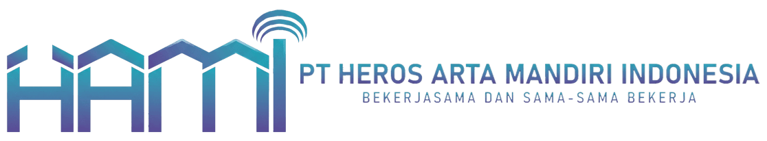PT Heros Arta Mandiri Indonesia logo