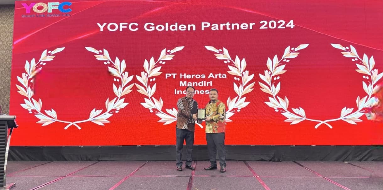 YOFC Logo